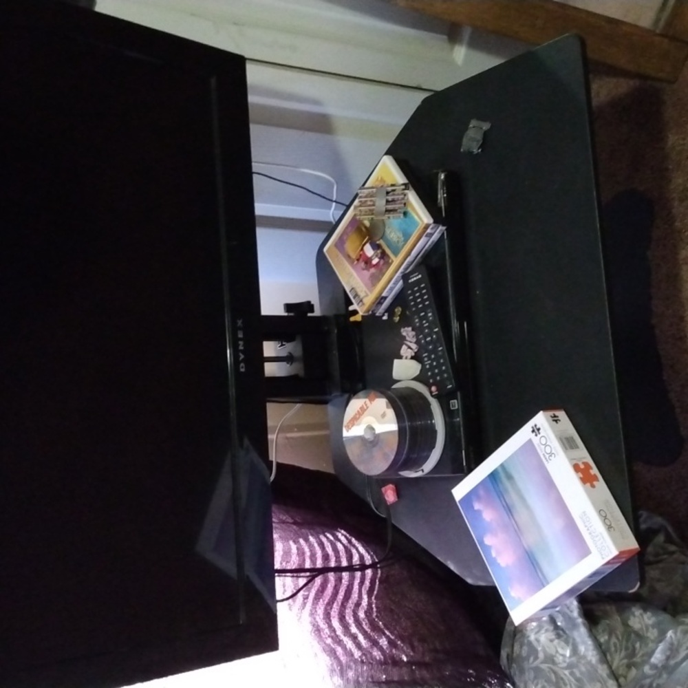Tv stand